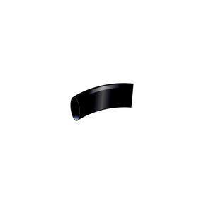 Seachoice 62661 Heat Shrink Tubing w/Sealant 1″ x 1-1/2″ Black 2/Pack