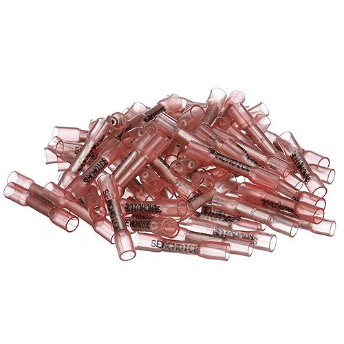 Seachoice Heat Shrink Butt Connectors