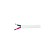 Seachoice 63161 Tinned Copper Standard Duplex Cable - 10-ga., 100'