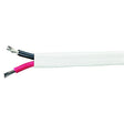 Seachoice 63191 Tinned Copper Standard Duplex Cable - 16-ga., 100'