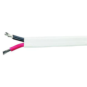 Seachoice 63193 Tinned Copper Standard Duplex Cable - 16-ga., 250'
