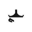 Seachoice 71031 Paddle Holder