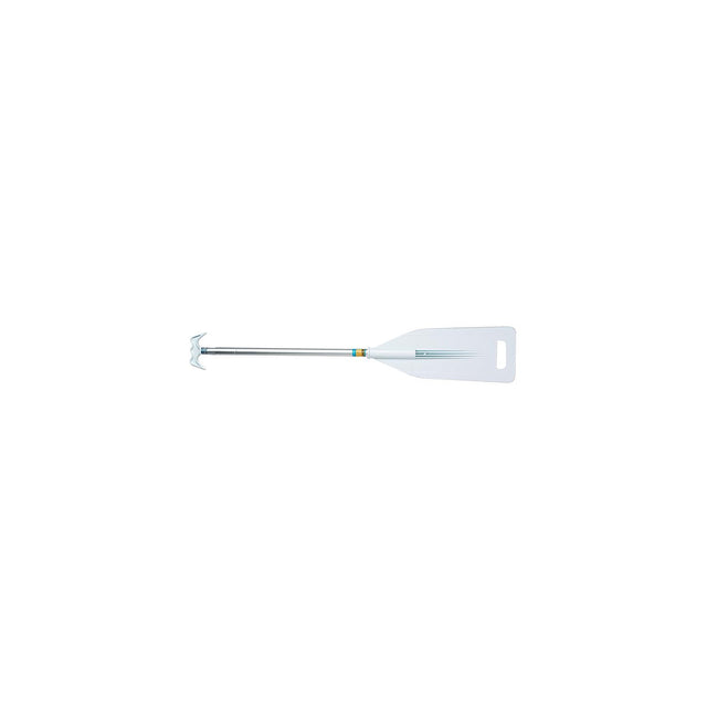 Seachoice 71070 Telescoping Boat Hook and Paddle 4' to 6'