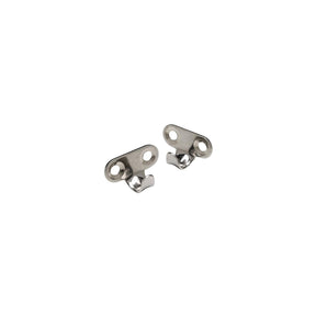Seachoice 71411 Stainless-Steel Utility Hook