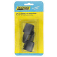 Ext Eye End - 7/8 - Black