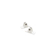 Deck Hinge - White