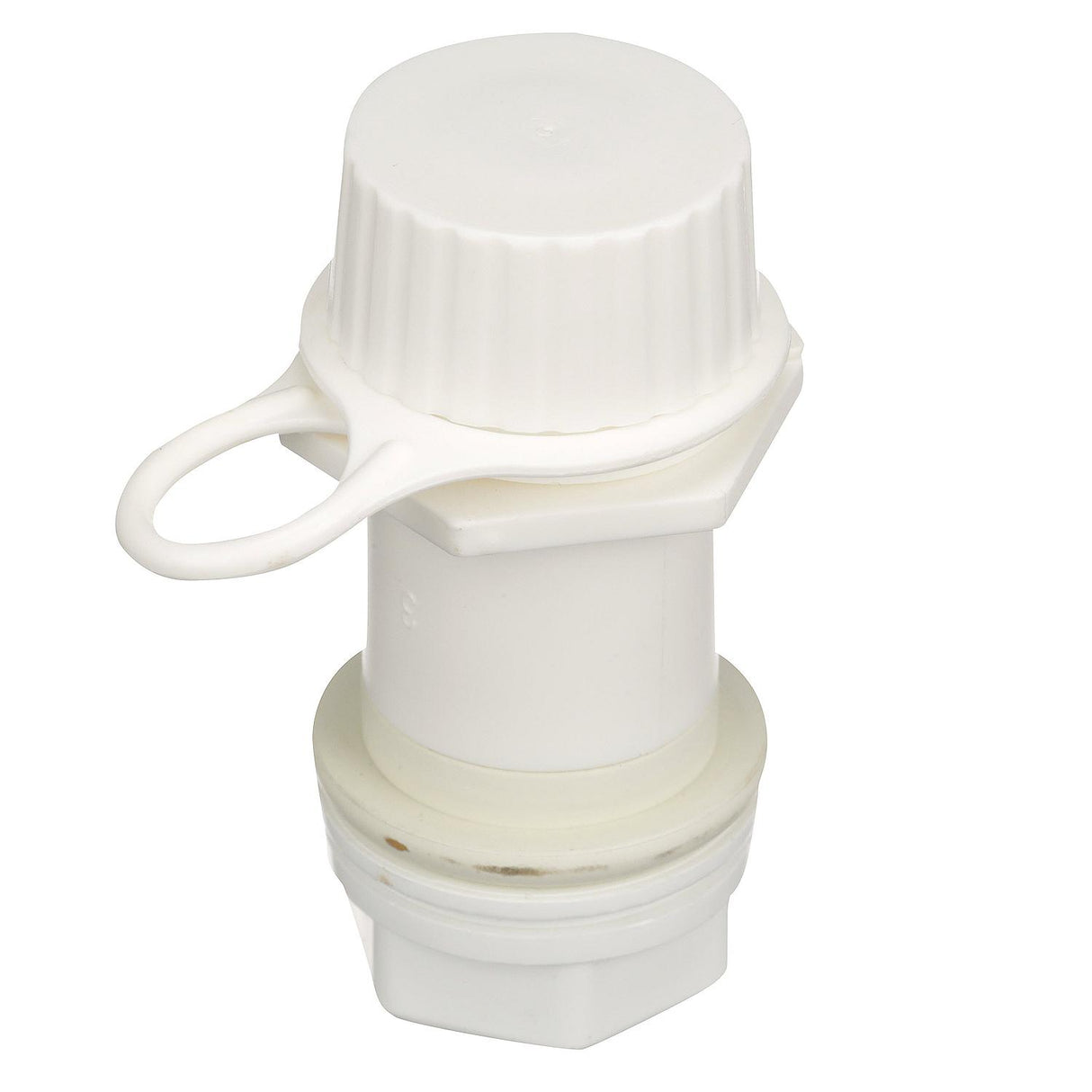 Seachoice Replacment Threaded Drain Plug For Igloo Coolers 72 to 162 QT