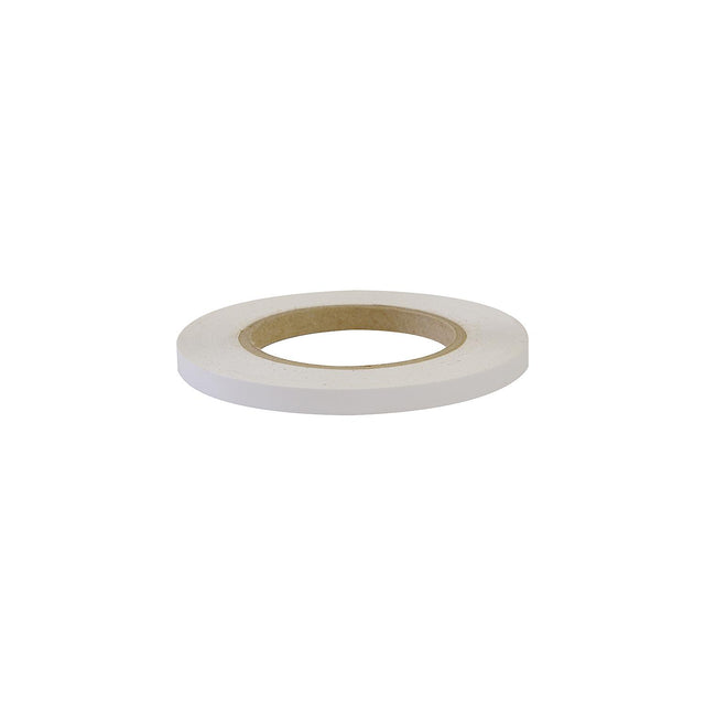 Seachoice 77943 Boat Striping Tape, White 1/4" x 50'