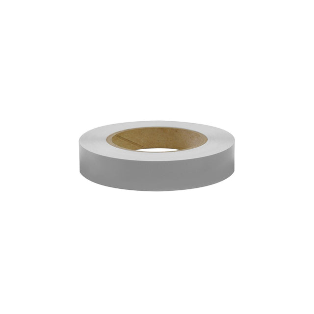 Seachoice 77963 Boat Striping Tape, Silver1" x 50'