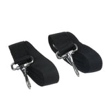 Seachoice Bimini Top Straps Adjustable to 96" (2 Per Pack)