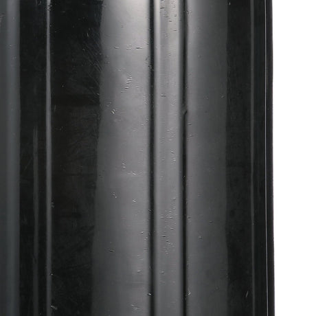 Seachoice 79161 Center Hole Ribbed Fender, Black, 10″ x 25″