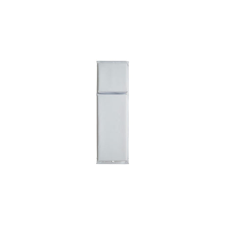 Seachoice Contour Fender, White - 24″ x 6″ x 2.5″