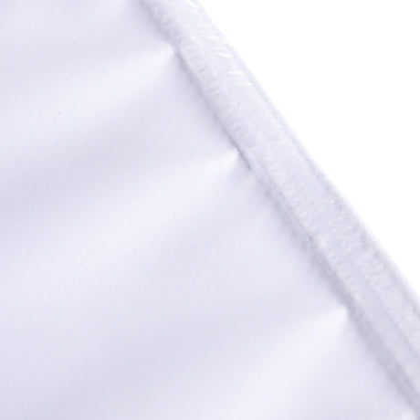 Seachoice Contour Fender, White - 24″ x 6″ x 2.5″
