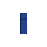 Seachoice Contour Fender, Blue - 24″ x 6″ x 2.5″