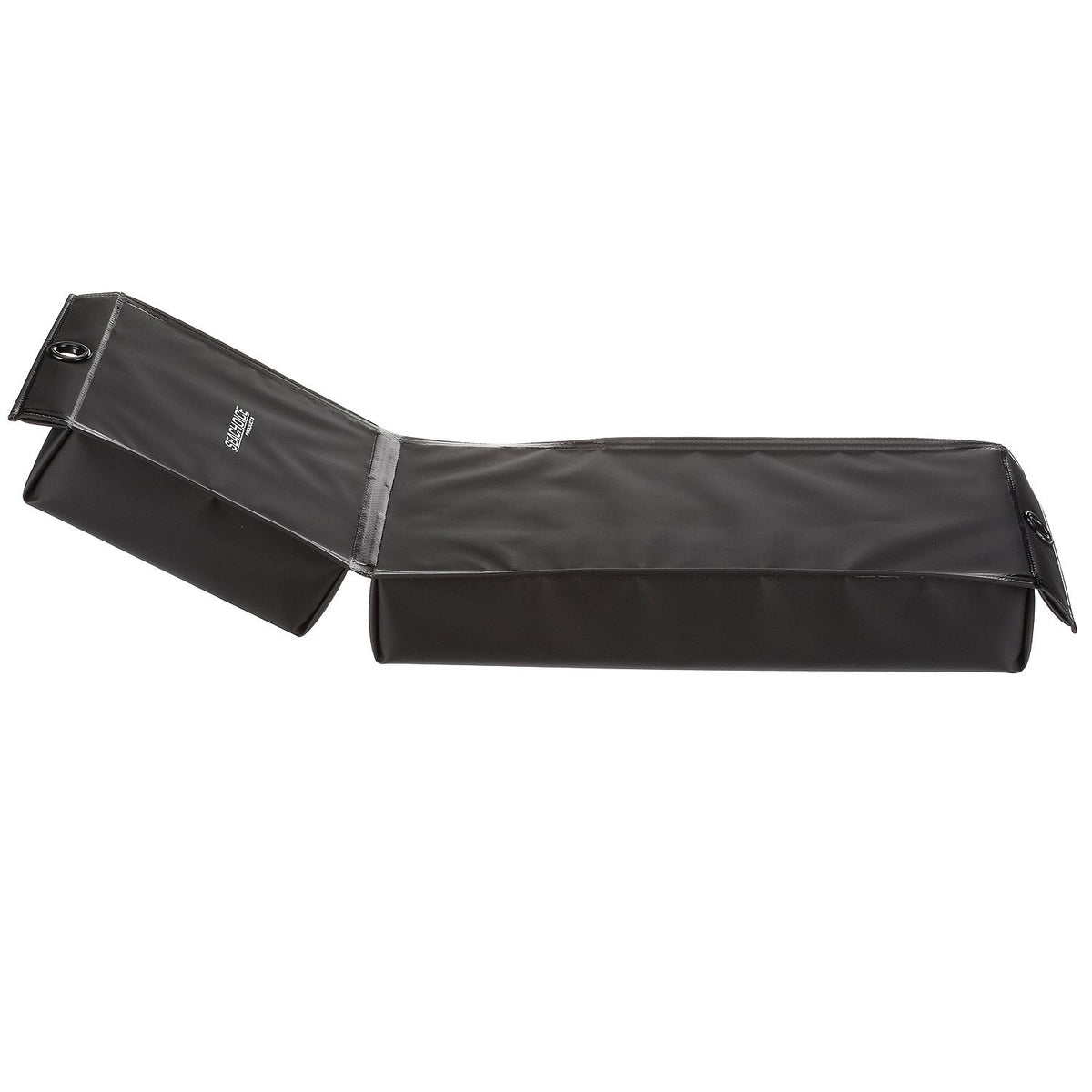 Seachoice Contour Fender, Black - 24″ x 6″ x 2.5″