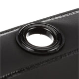 Seachoice Contour Fender, Black - 24″ x 6″ x 2.5″