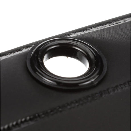 Seachoice Contour Fender, Black - 24″ x 6″ x 2.5″