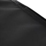 Seachoice Contour Fender, Black - 24″ x 6″ x 2.5″