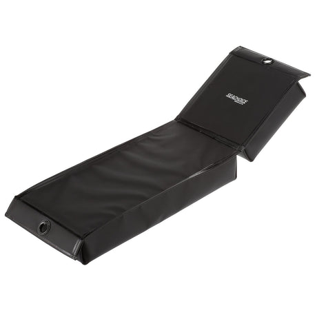 Seachoice Contour Fender, Black - 24″ x 6″ x 2.5″