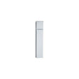 Seachoice Contour Fender, White - 30" x 6" x 4"