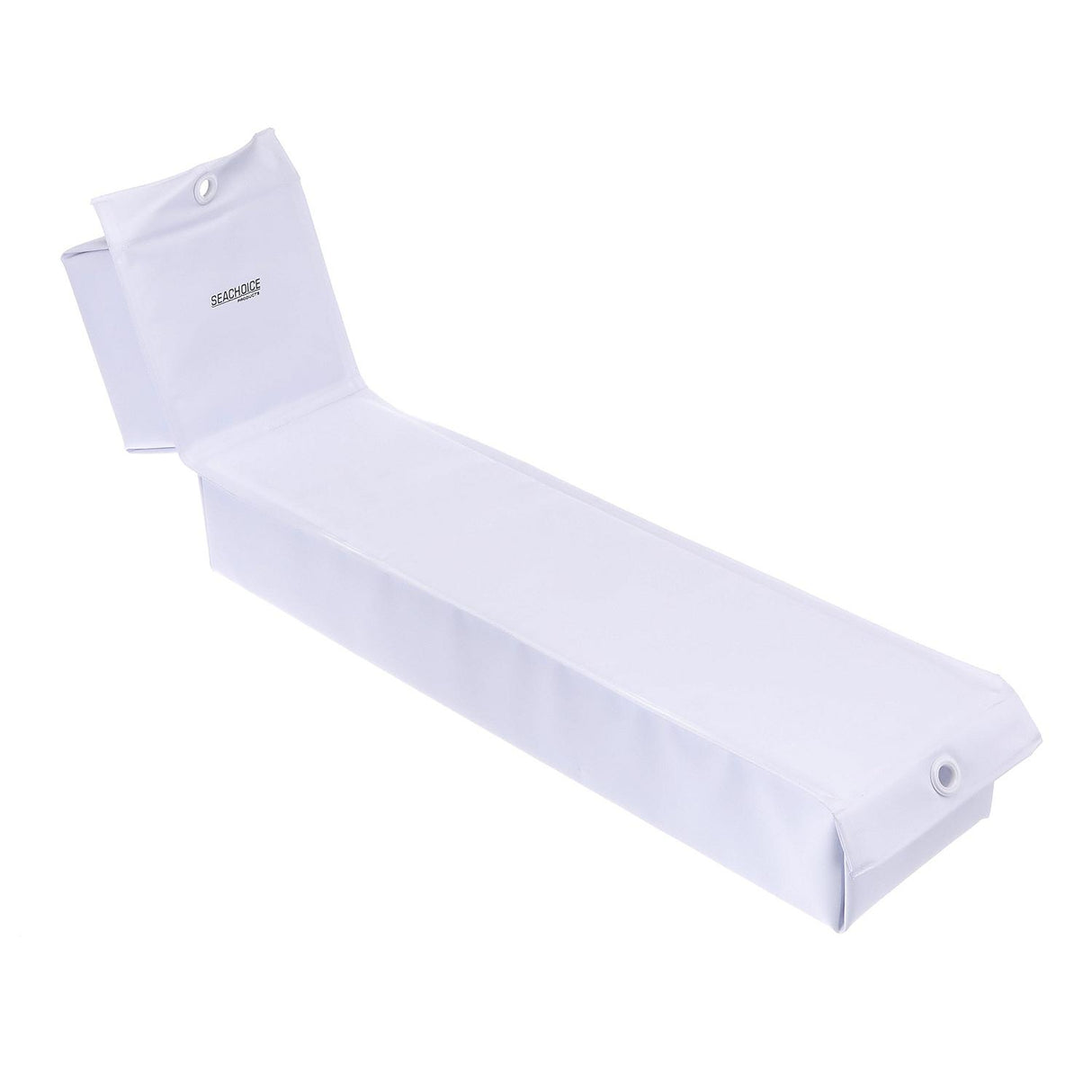 Seachoice Contour Fender, White - 30" x 6" x 4"
