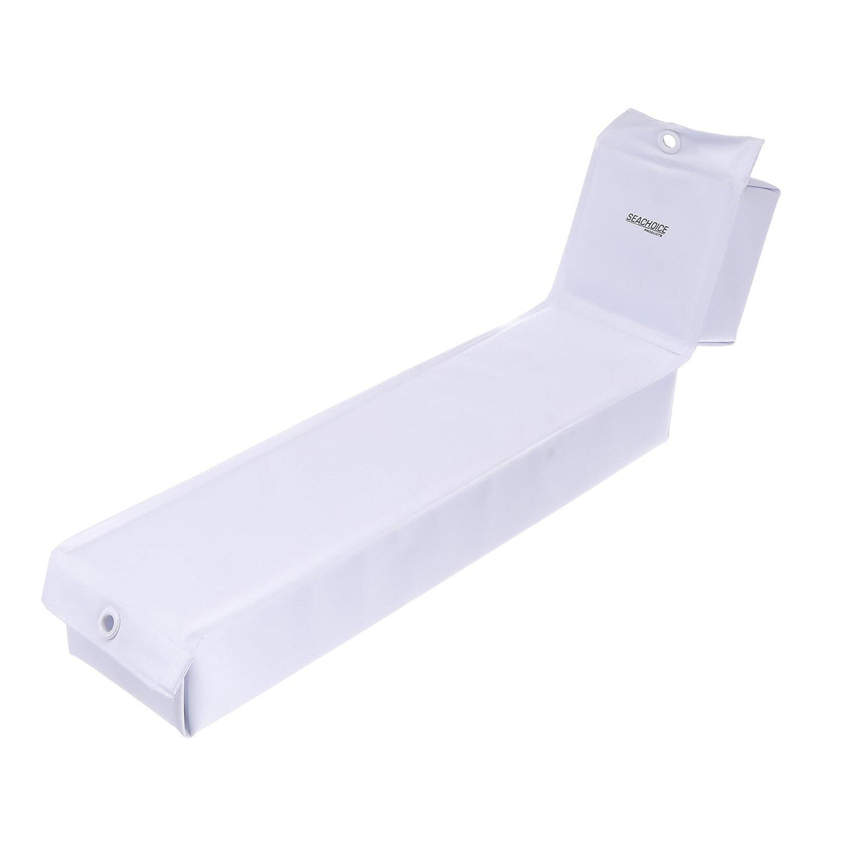 Seachoice Contour Fender, White - 30" x 6" x 4"