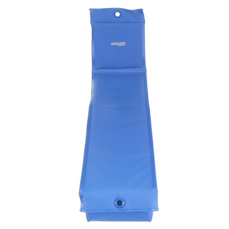 Seachoice Contour Fender, Blue - 30″ x 6″ x 4″