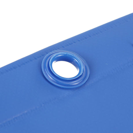 Seachoice Contour Fender, Blue - 30″ x 6″ x 4″