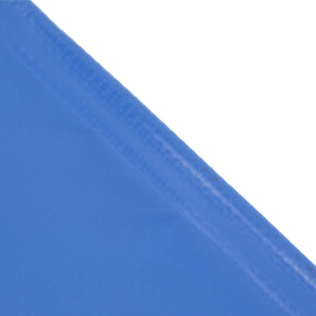 Seachoice Contour Fender, Blue - 30″ x 6″ x 4″