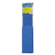 Seachoice Contour Fender, Blue - 30″ x 6″ x 4″