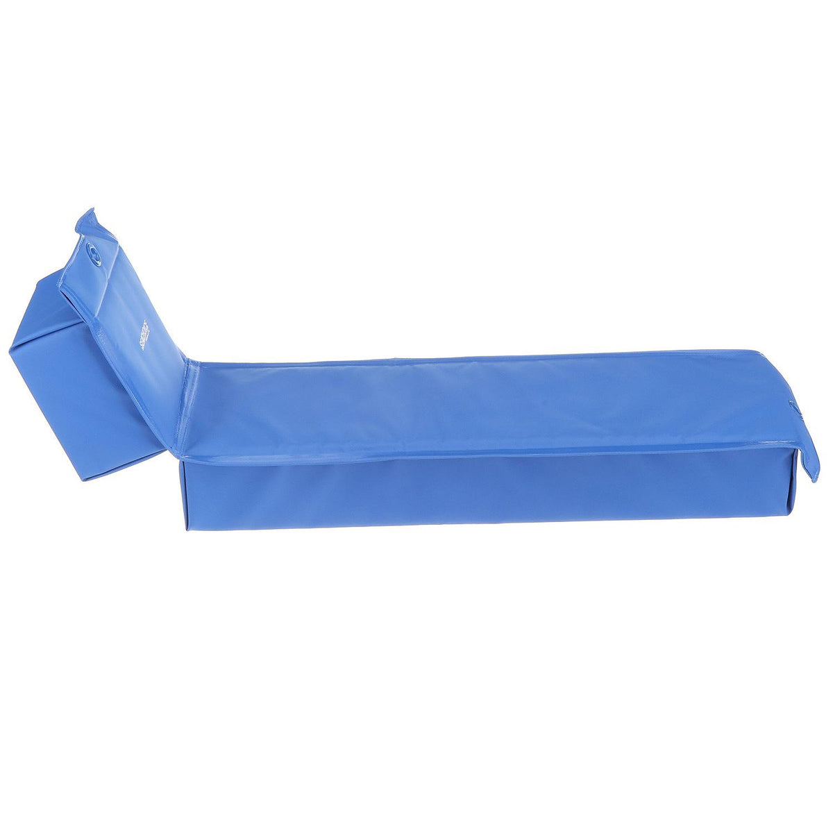 Seachoice Contour Fender, Blue - 30″ x 6″ x 4″
