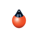Seachoice Commercial Grade Buoy, 15″ Orange