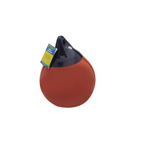 Seachoice Commercial Grade Buoy, 10″ Orange