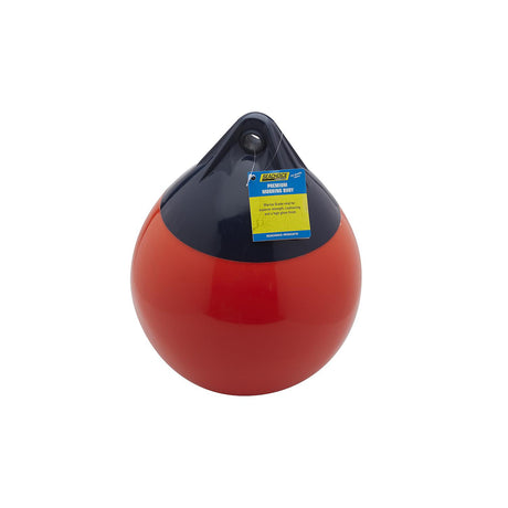 Seachoice Commercial Grade Buoy, 12″ Orange