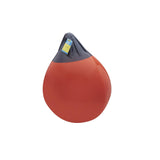 Seachoice Commercial Grade Buoy, 18" Orange