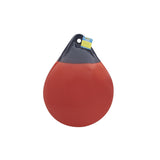 Seachoice Commercial Grade Buoy, 20" Orange