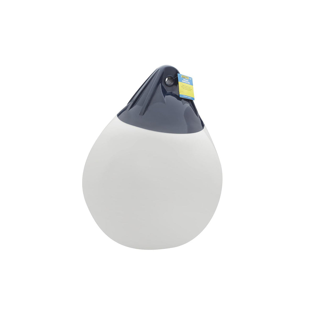 Seachoice Commercial Grade Buoy, 20" White