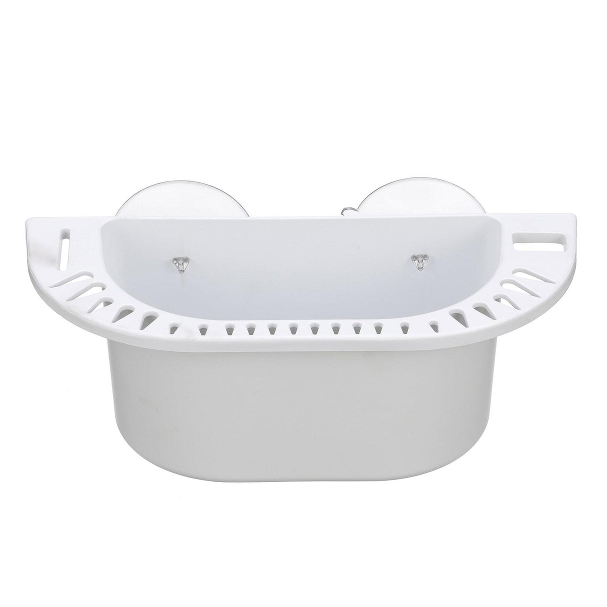 Seachoice 79321 Cockpit Organizer - White