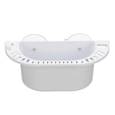 Seachoice 79321 Cockpit Organizer - White