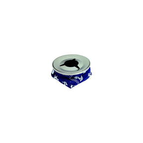 Seachoice 76401 Blue Windproof Ashtray