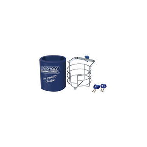 Seachoice 79471 Chrome Plated Brass Drink Holder