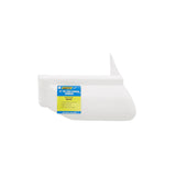 Seachoice 79744 Dock Bumper Corner, 10", White