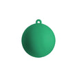 Seachoice 79758 Slalom/Marking Buoy - Green, 9" Dia.