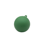Seachoice 79758 Slalom/Marking Buoy - Green, 9" Dia.