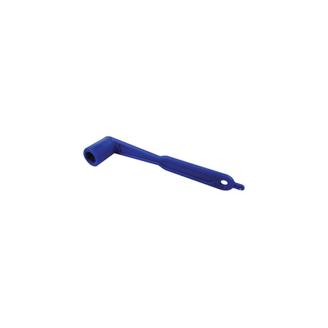 Seachoice Propeller Wrench Fits 1-1/6" Prop Nuts and 9/16" Garboard Drain Plugs
