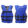 Seachoice 85326 General Purpose Vest Blue, XL