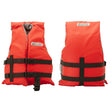 Seachoice 85433 General Purpose VestRed, Child