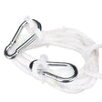 Seachoice 86754 Rope Tow Harness, 3/8" x 12'