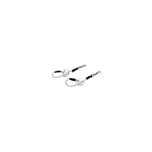 Seachoice Pro Outrigger Snubbers 10\" (2 Per Pack)