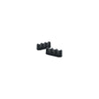 Seachoice Rod Storage Holders - 3 Rod (Sold As Pair)